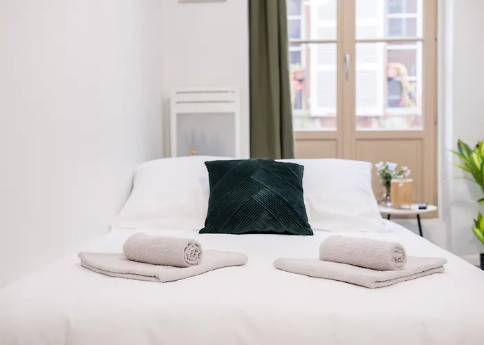 Le Petit Boulbone Daire