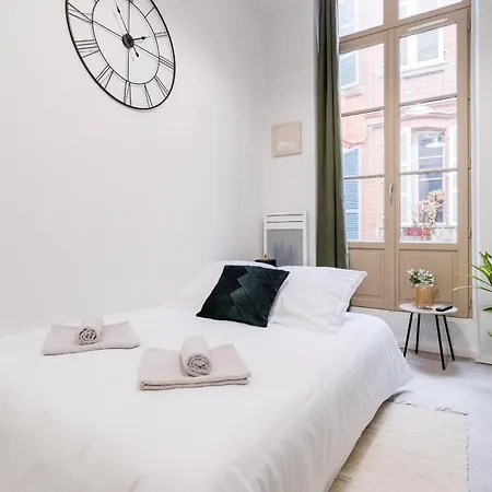 Le Petit Boulbone * 툴루즈