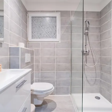 Apartment Le Petit Boulbone