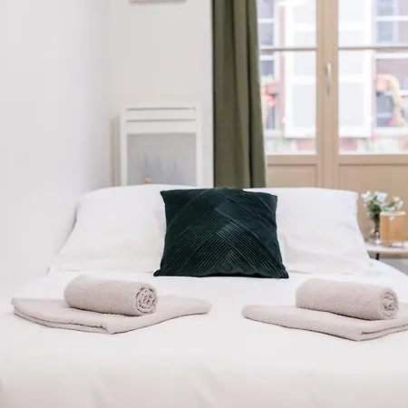 Le Petit Boulbone Apartment