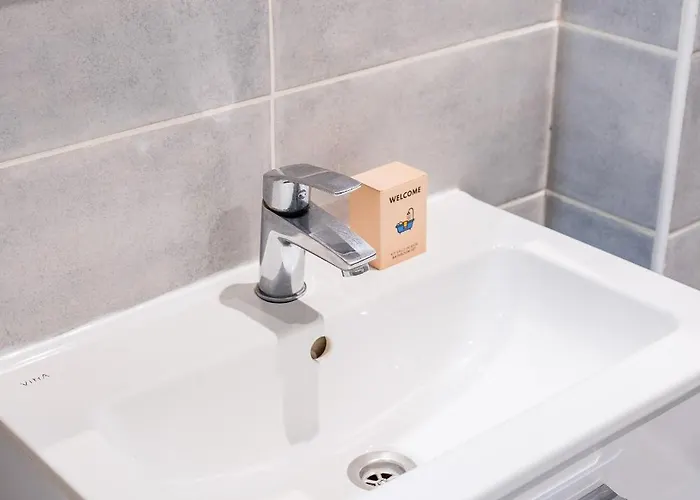 Daire Le Petit Boulbone