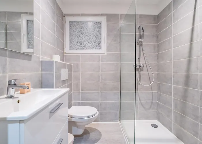 דירה Le Petit Boulbone