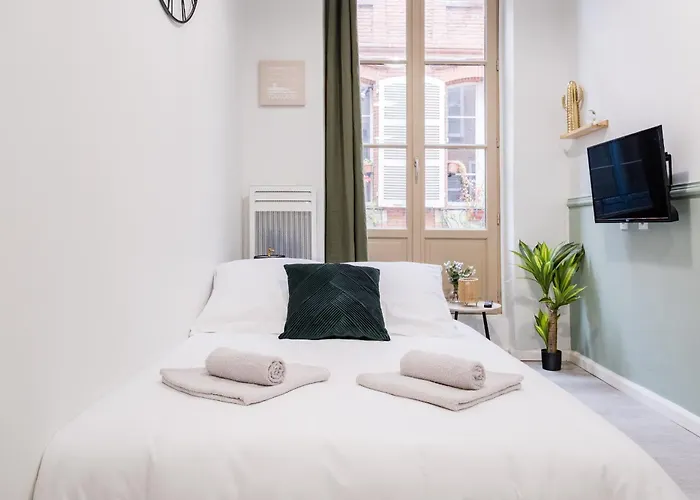 Le Petit Boulbone * טולוז