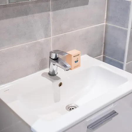 Apartment Le Petit Boulbone
