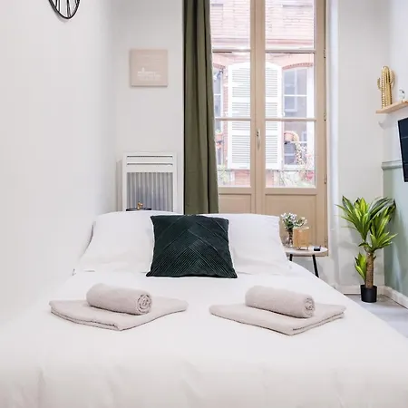 Le Petit Boulbone * Toulouse