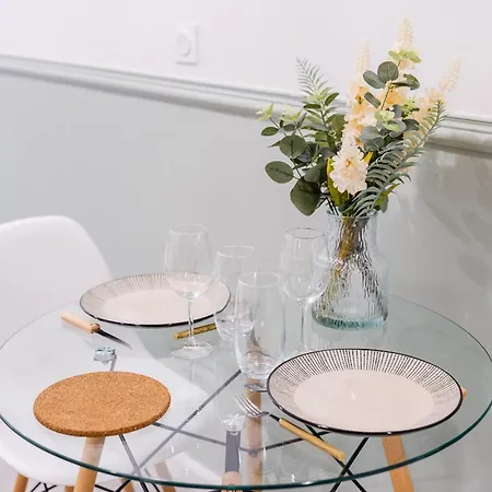 Le Petit Boulbone Appartement Toulouse