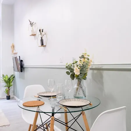 Appartement Le Petit Boulbone Toulouse