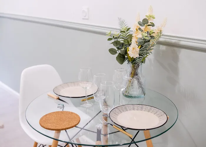 Le Petit Boulbone Lägenhet Toulouse