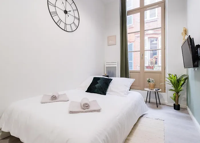 Le Petit Boulbone * Toulouse